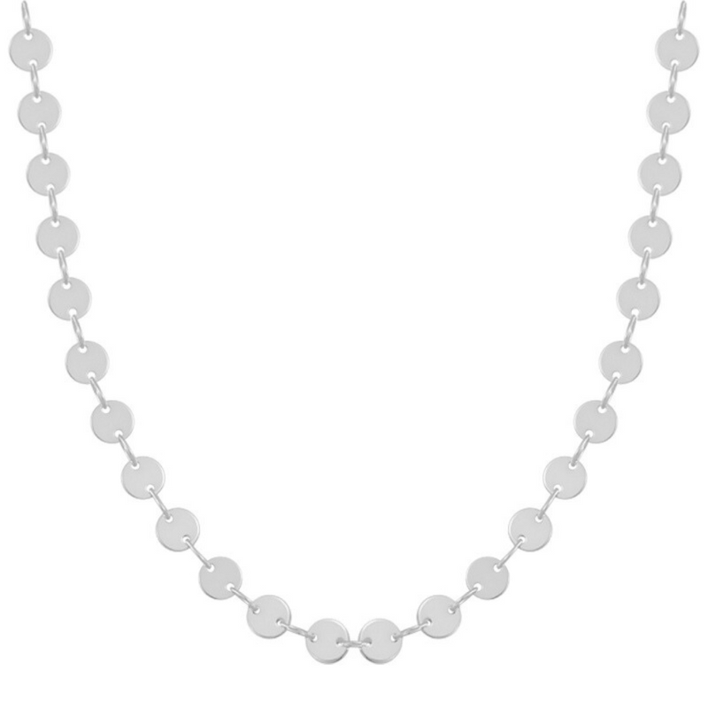Boho Necklace