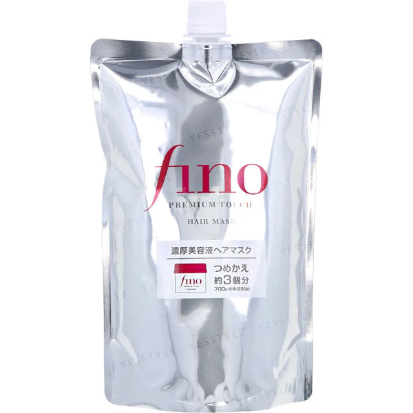 Shiseido - Fino Premium Touch Hair Mask (x36) (Bulk Box)