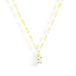 Lacey Necklace