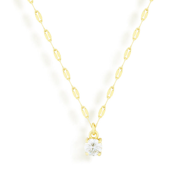 Lacey Necklace