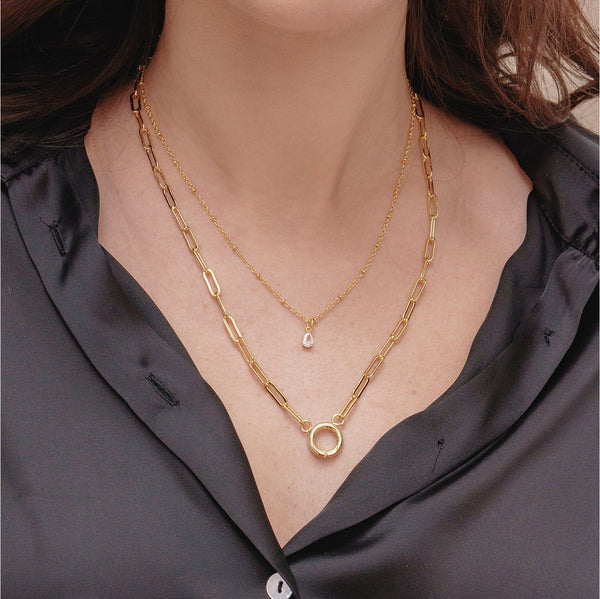 Ophelia Necklace