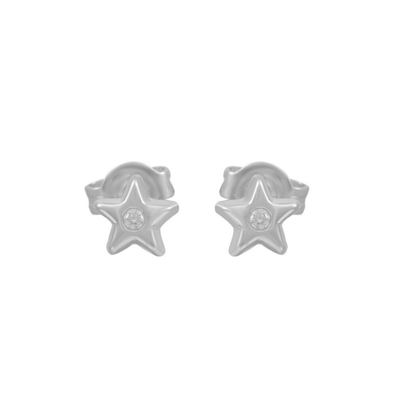 Starry Earrings