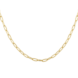 Baby Link Up Necklace
